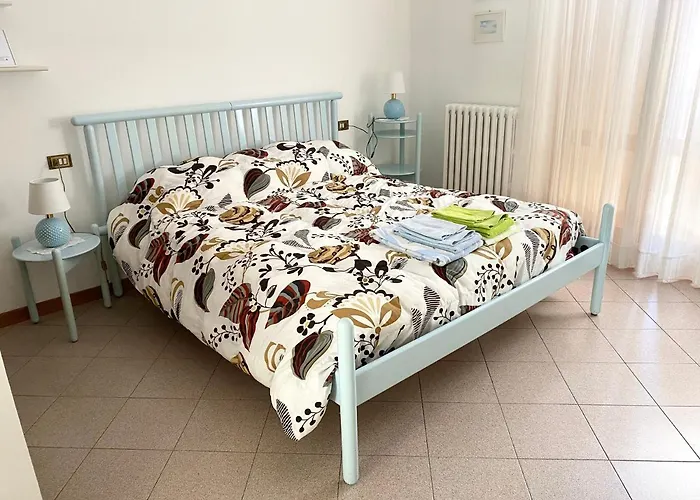B&B Curva Della Palma