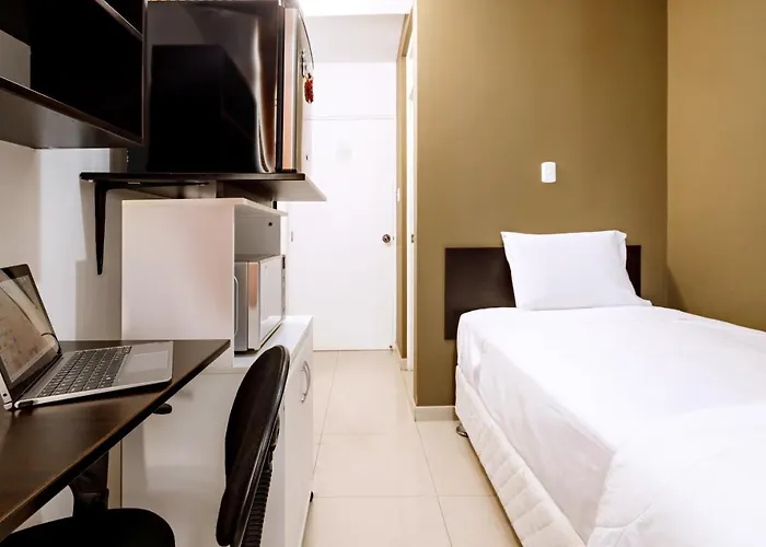 Escala Business Hotel
