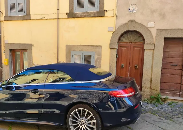 Villa Lante Viterbo