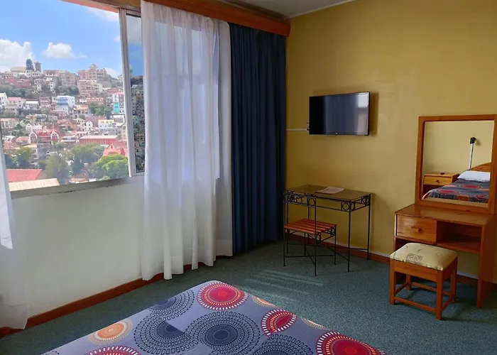 Aina Hôtel