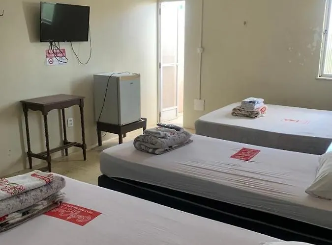 Hotel Belcentro