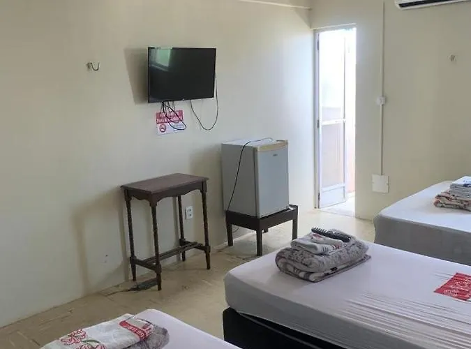 Hotel Belcentro