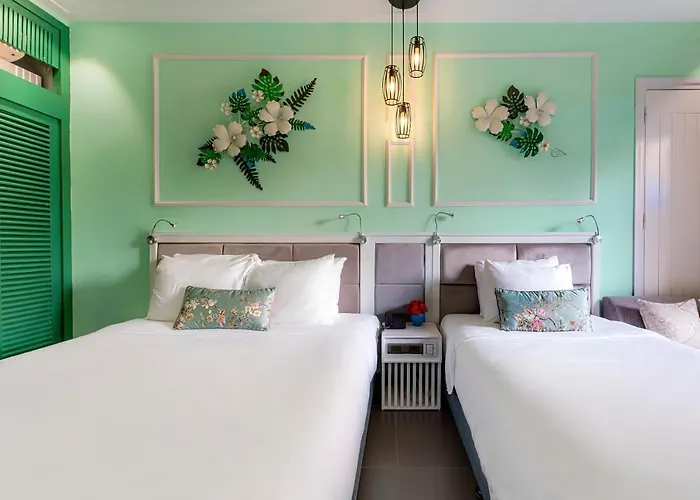 Lavini Hoian Boutique Villa