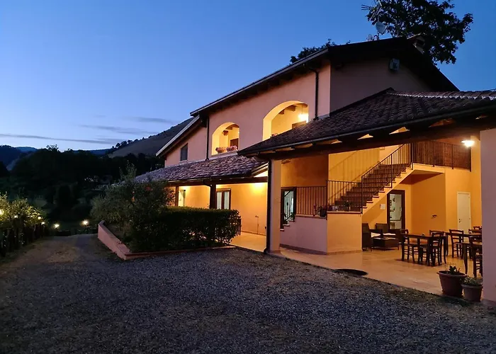 Agriturismo L'Ulivo