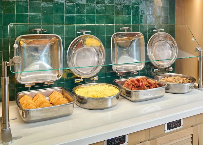 Golf hotel: Outrigger Reef Waikiki Beach Resort