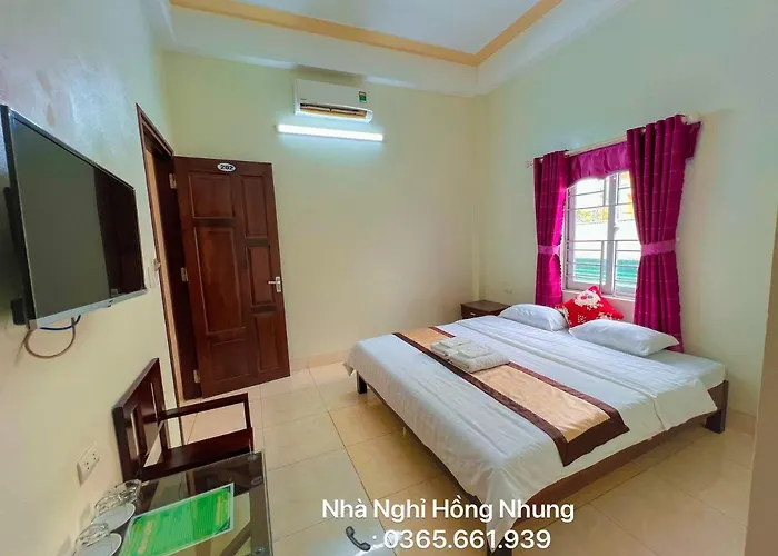 Nha Nghi Hong Nhung