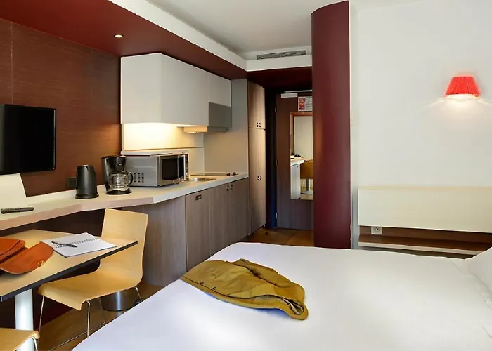Résidence Residéal Premium Cannes