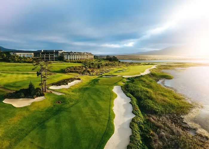 Arabella , Golf And Spa