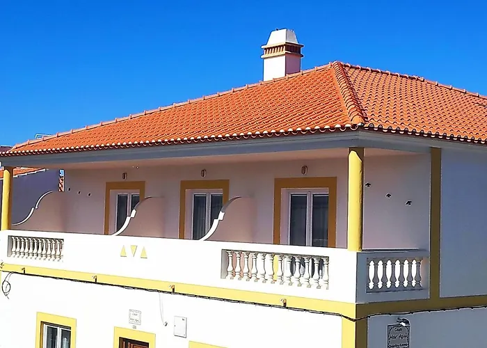  Casa Mar Azul