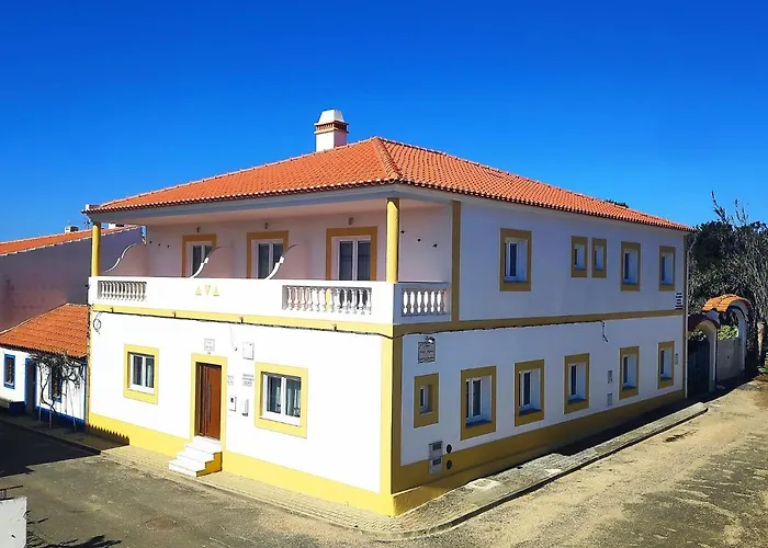  Casa Mar Azul