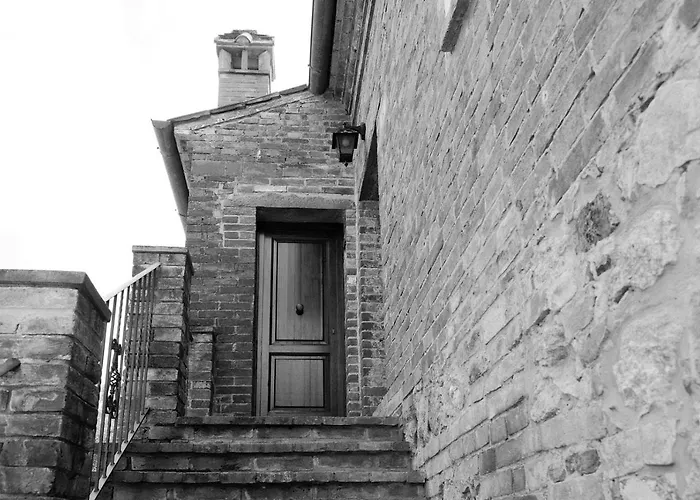 Hôtel accueillant les animaux: Villa Nottola