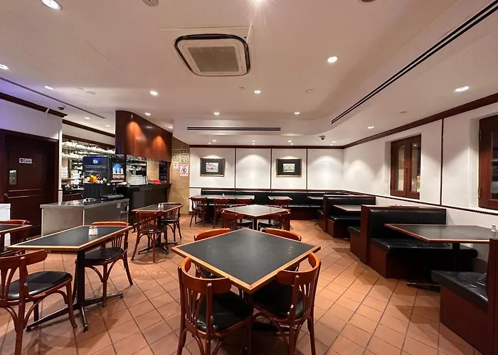 Park View Hotel