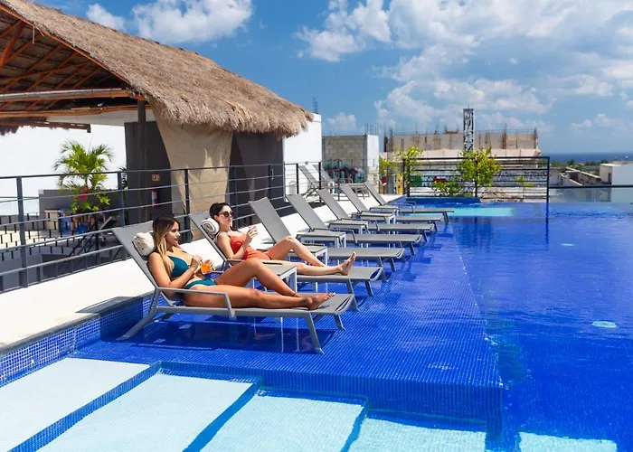52 Playa Del Carmen