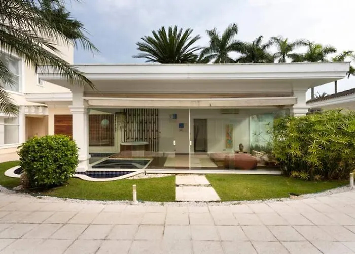 Suites Pernambuco