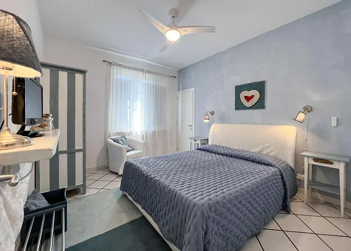 A casa di Enrico B&B