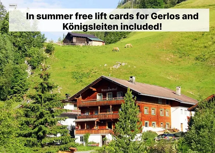  Wassererhof