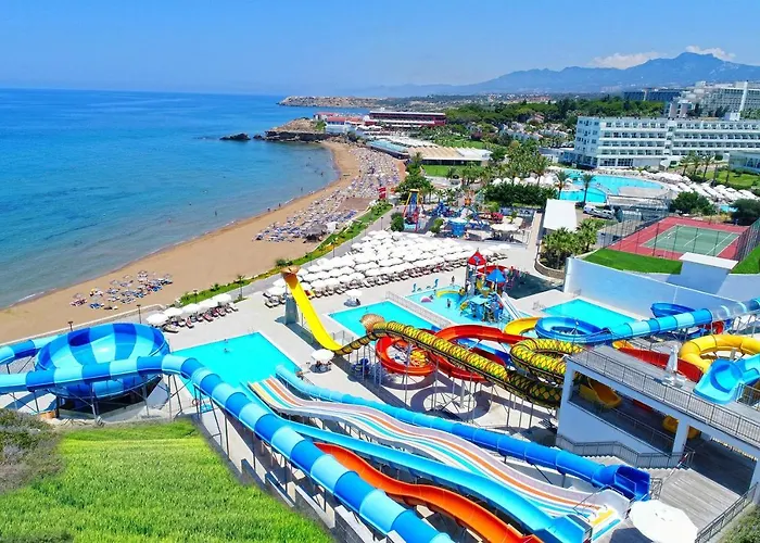 Hotel: Acapulco Resort Hotel