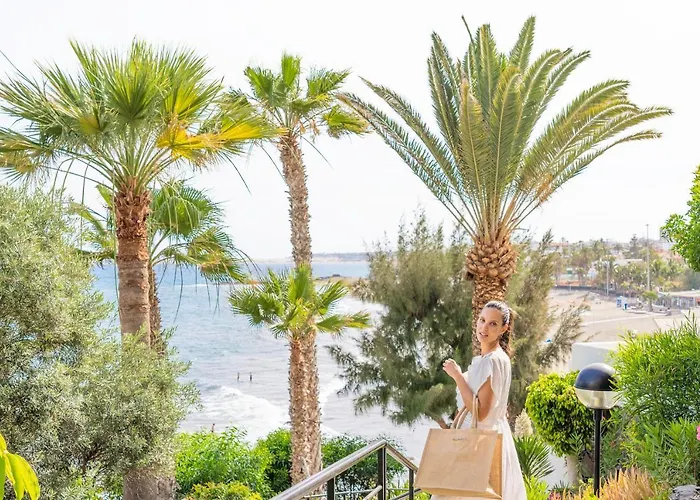 Apartamentos Buganvilla - Adults Only