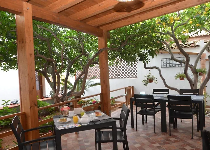 B&B Donna Nina San Vito Lo Capo