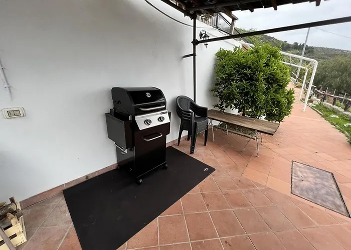 Casa Sancio