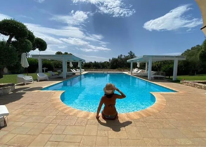 Hotel adatto agli animali: Casetta Letizia