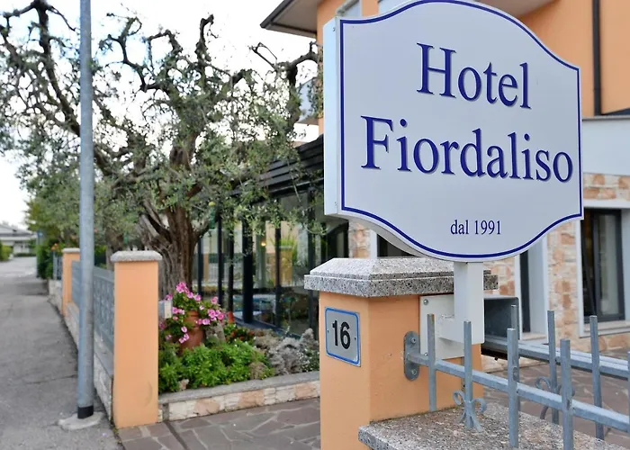 Hotel Fiordaliso
