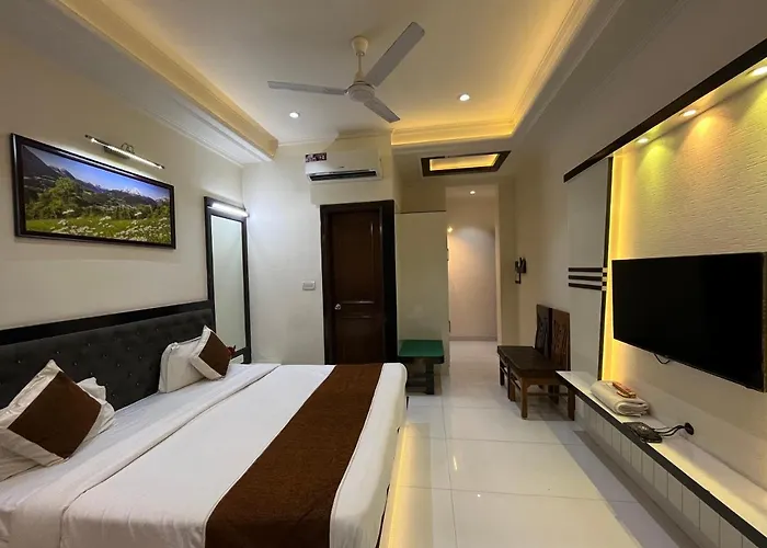 Hotel Marc Royal