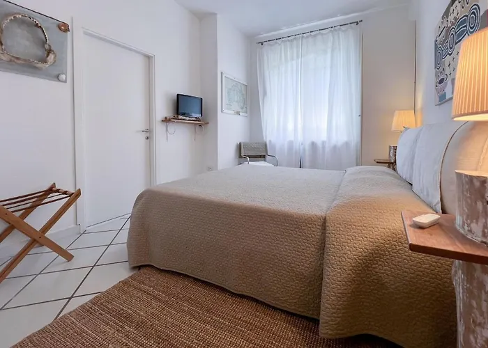 A casa di Enrico B&B