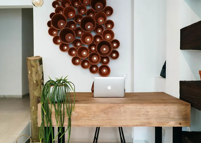 Hotel que admite mascotas: Bf Rooms Carboneras