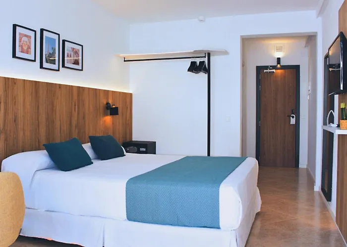 Alfons Hotel