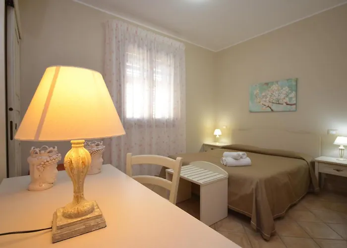B&B Donna Nina San Vito Lo Capo