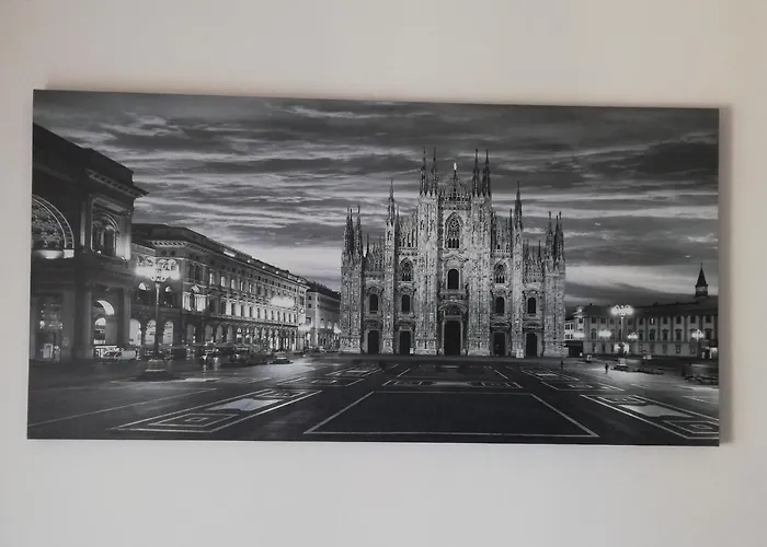 A casa di ARA