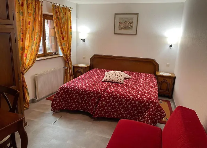 La Grange Du Pape - Annexe De L' La Ferme Du Pape