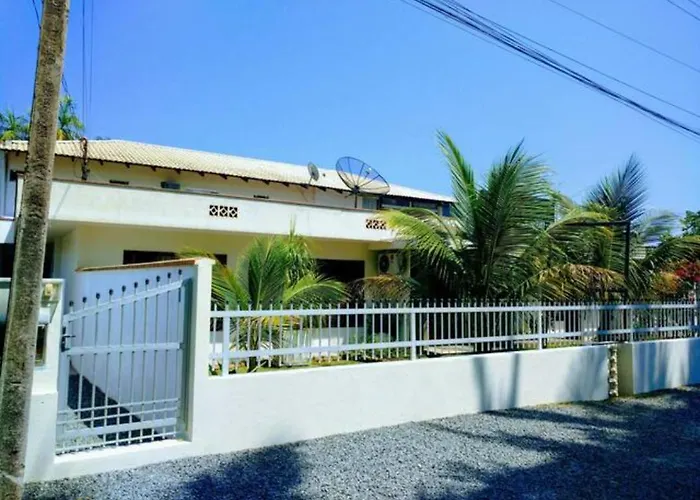Casa dos Franz