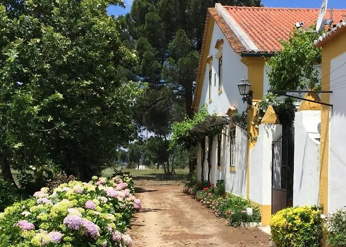 Quinta de SantAna da Várzea