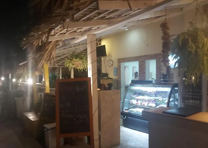 Hotel de lujo: Sol Caribe Beach