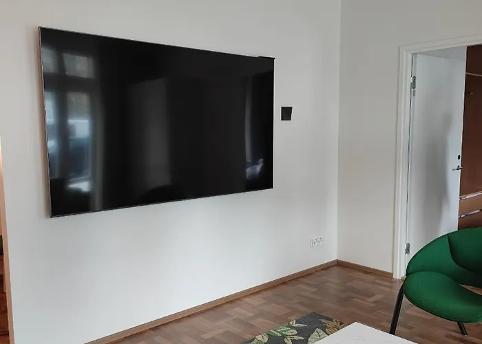 Esplanad Suites