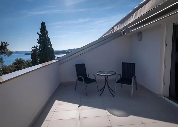 3-Sterne-Hotel: Hotel Bor