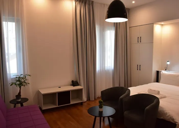Osten Art Hotel
