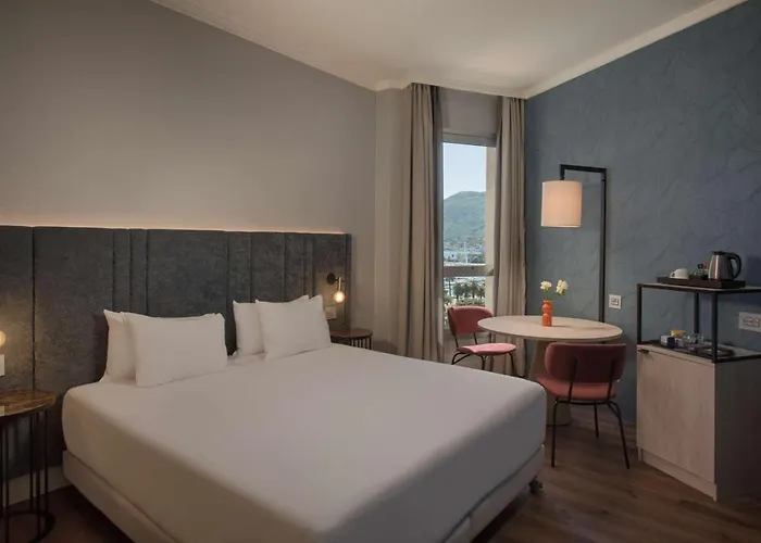 Resort: Nh La Spezia