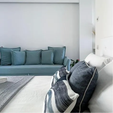 Suite Cala Paura