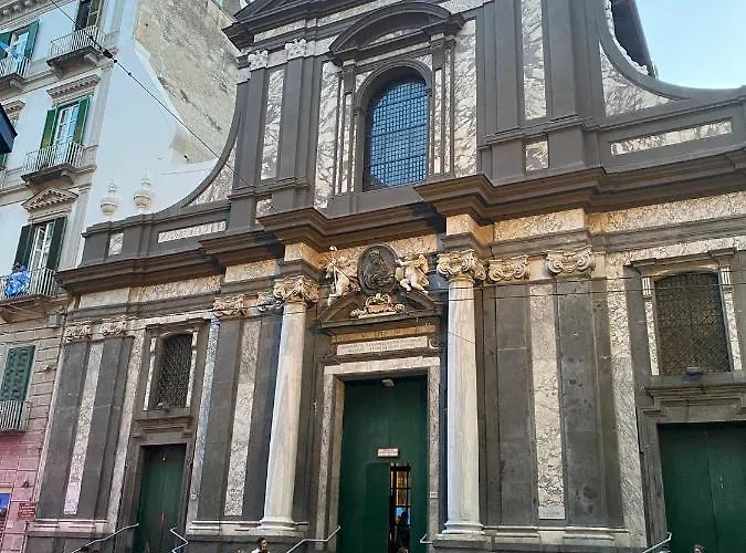 Maison Caravita