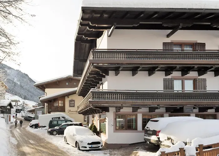 Hochtor
