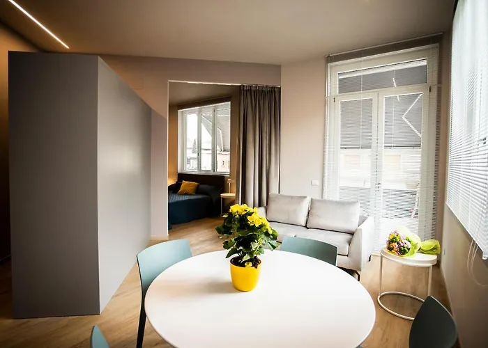 Hotel familiare: Hotel Delta