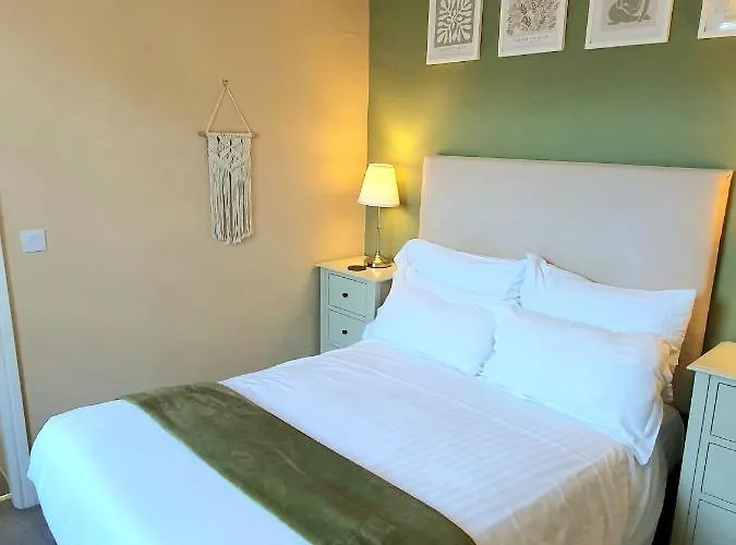 Hotel: The Elleray