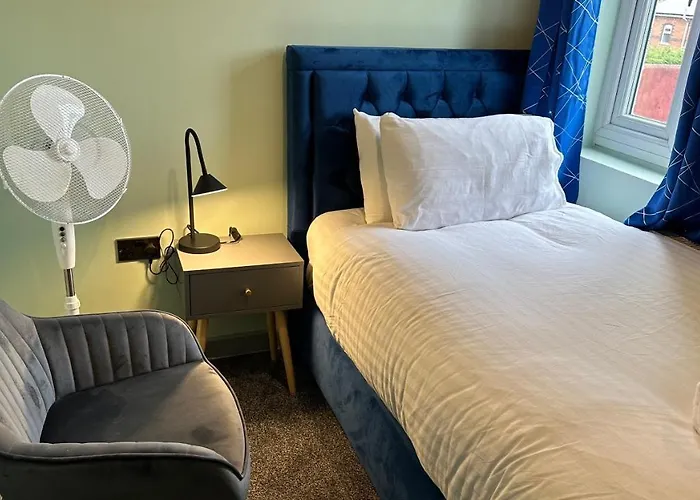 Homestay In Walsall