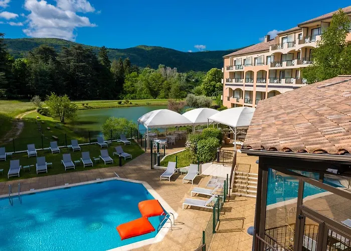 Domaine Les Sources De Dieulefit (by Popinns)