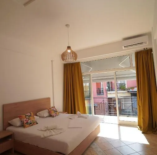 Incanto Luxury House