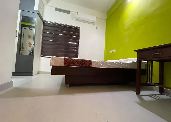 Villa: Jeena Homestay Villa