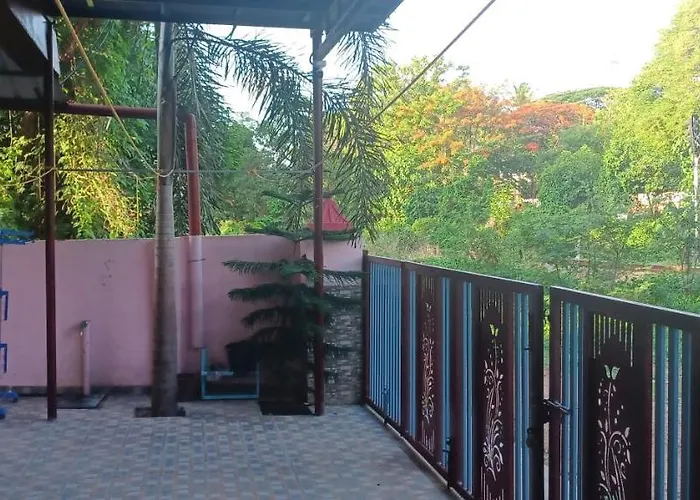 Villa: Jeena Homestay Villa
